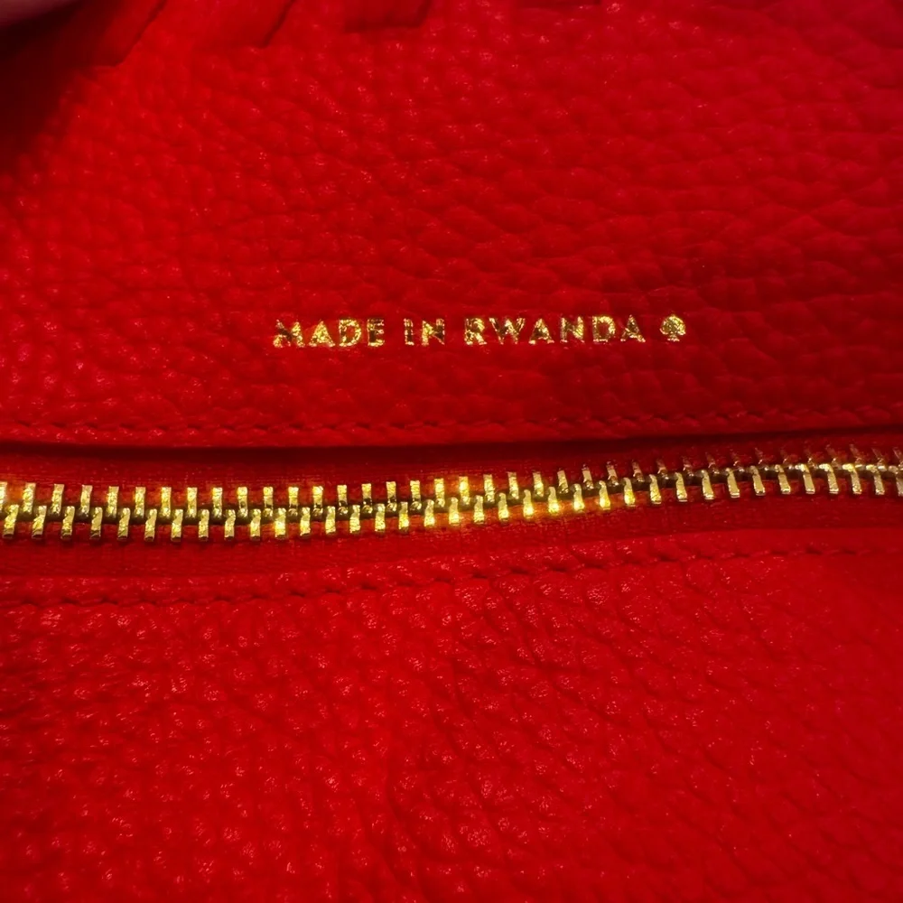 Kate Spade On Purpose Zip-top Leather Tote